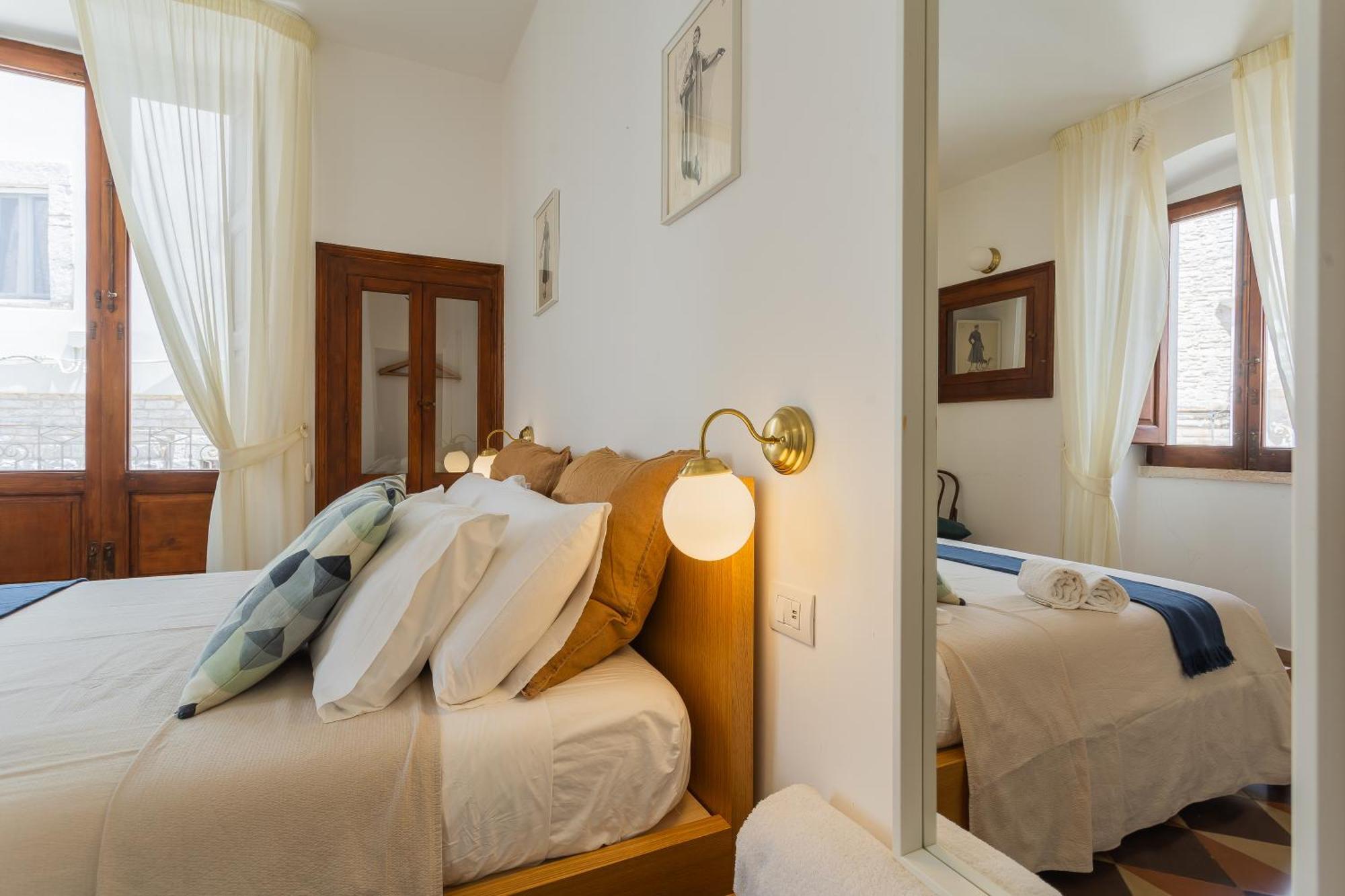 Santalo B&B 비톤토 외부 사진