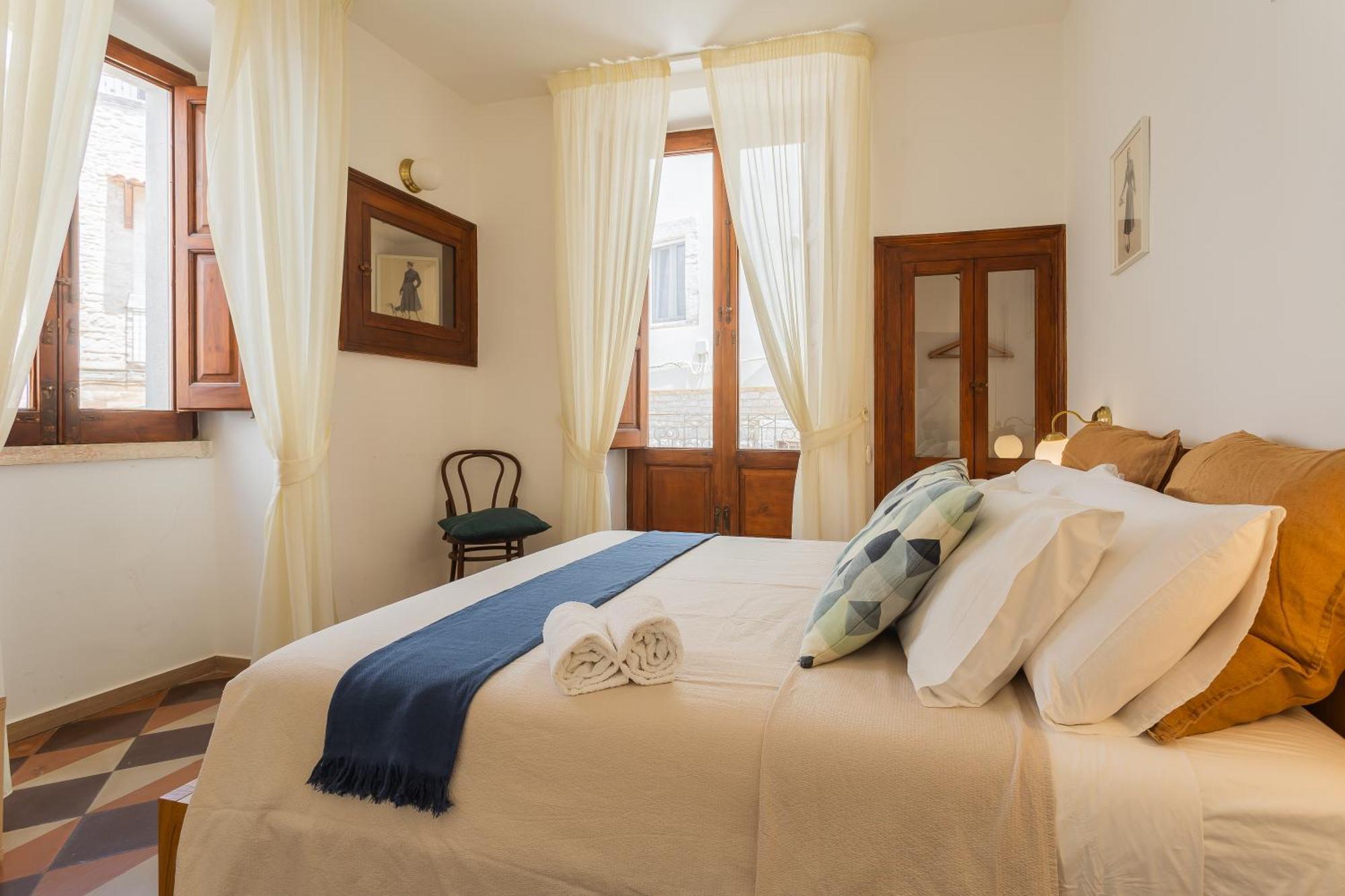 Santalo B&B 비톤토 외부 사진