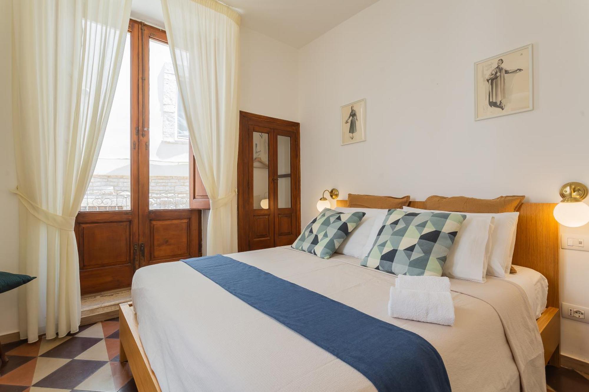 Santalo B&B 비톤토 외부 사진