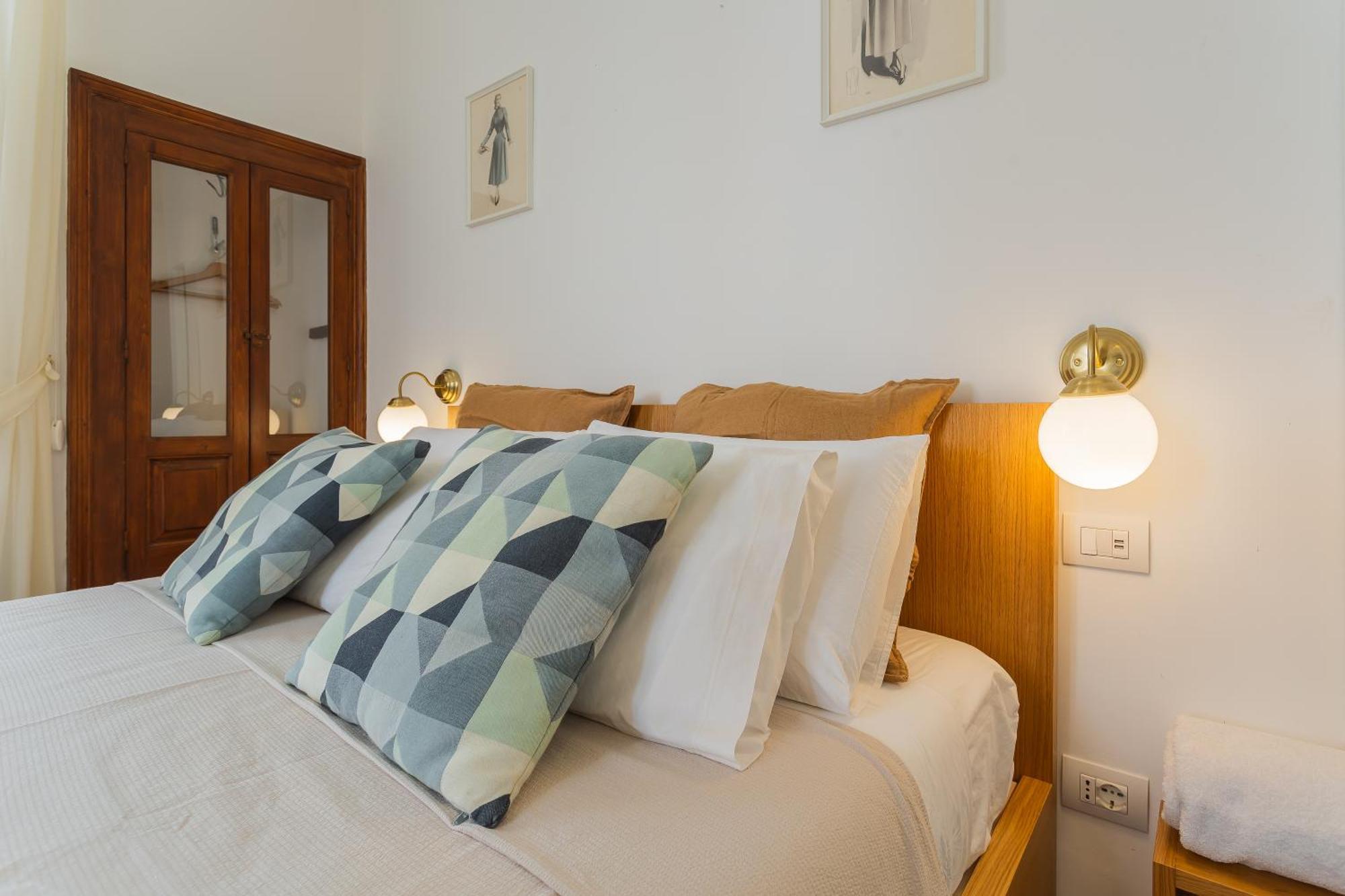 Santalo B&B 비톤토 외부 사진