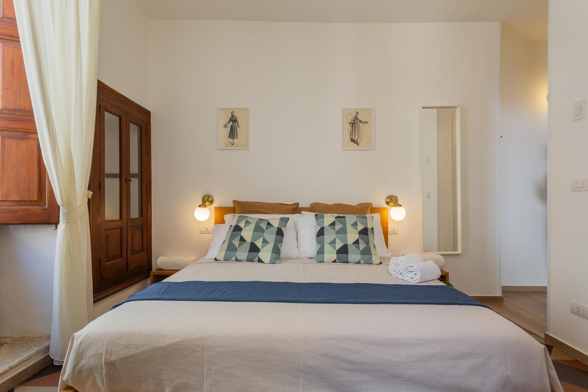 Santalo B&B 비톤토 외부 사진