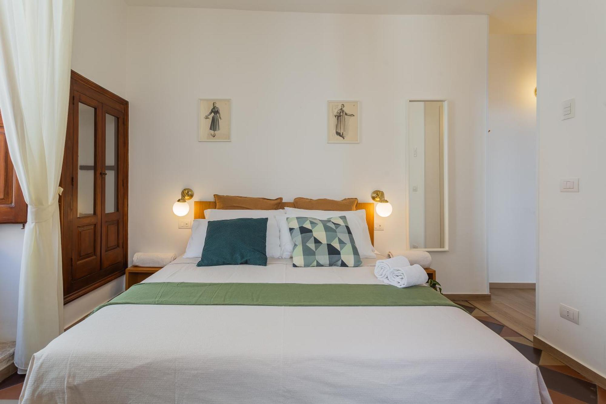 Santalo B&B 비톤토 외부 사진