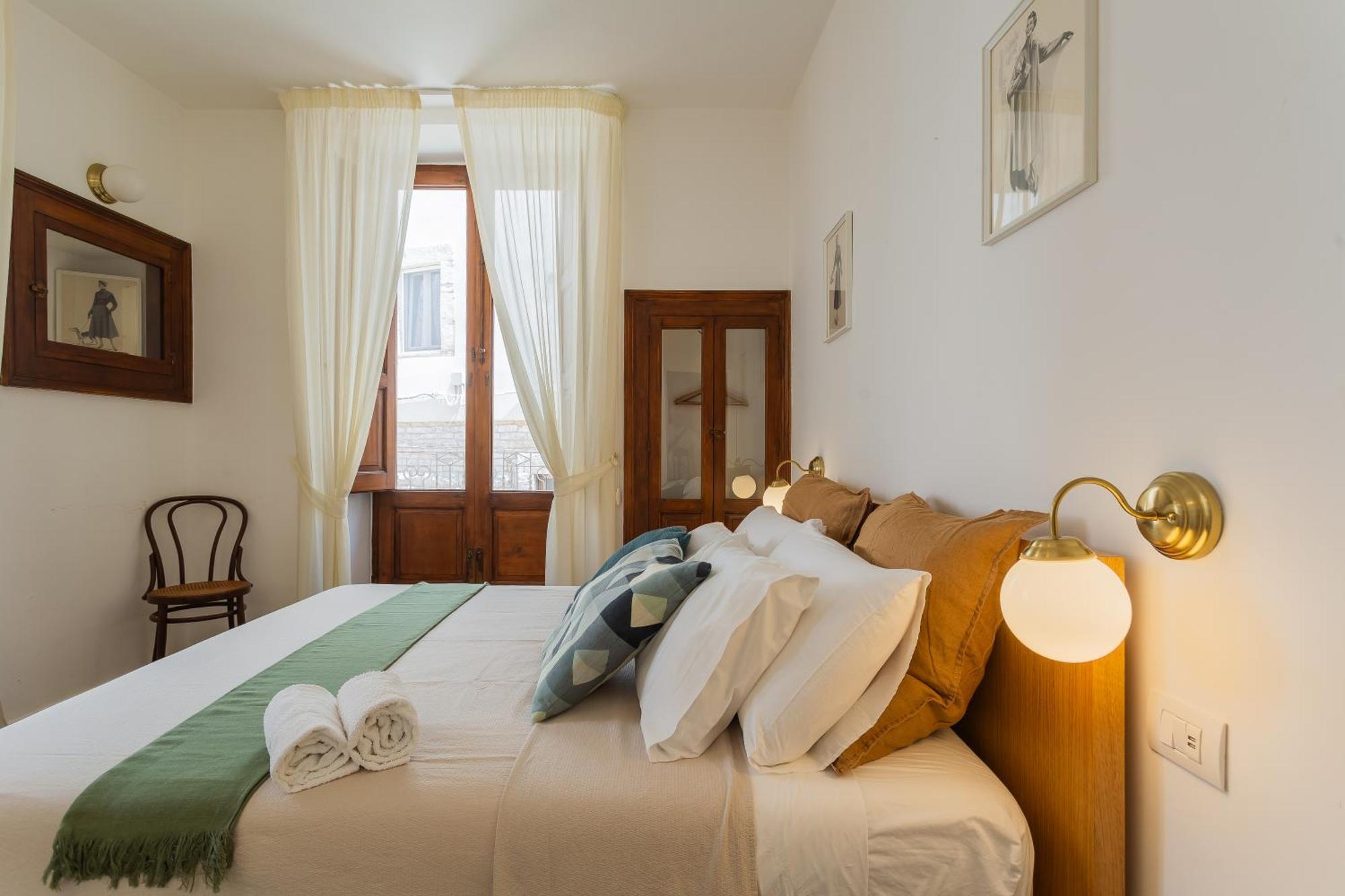 Santalo B&B 비톤토 외부 사진