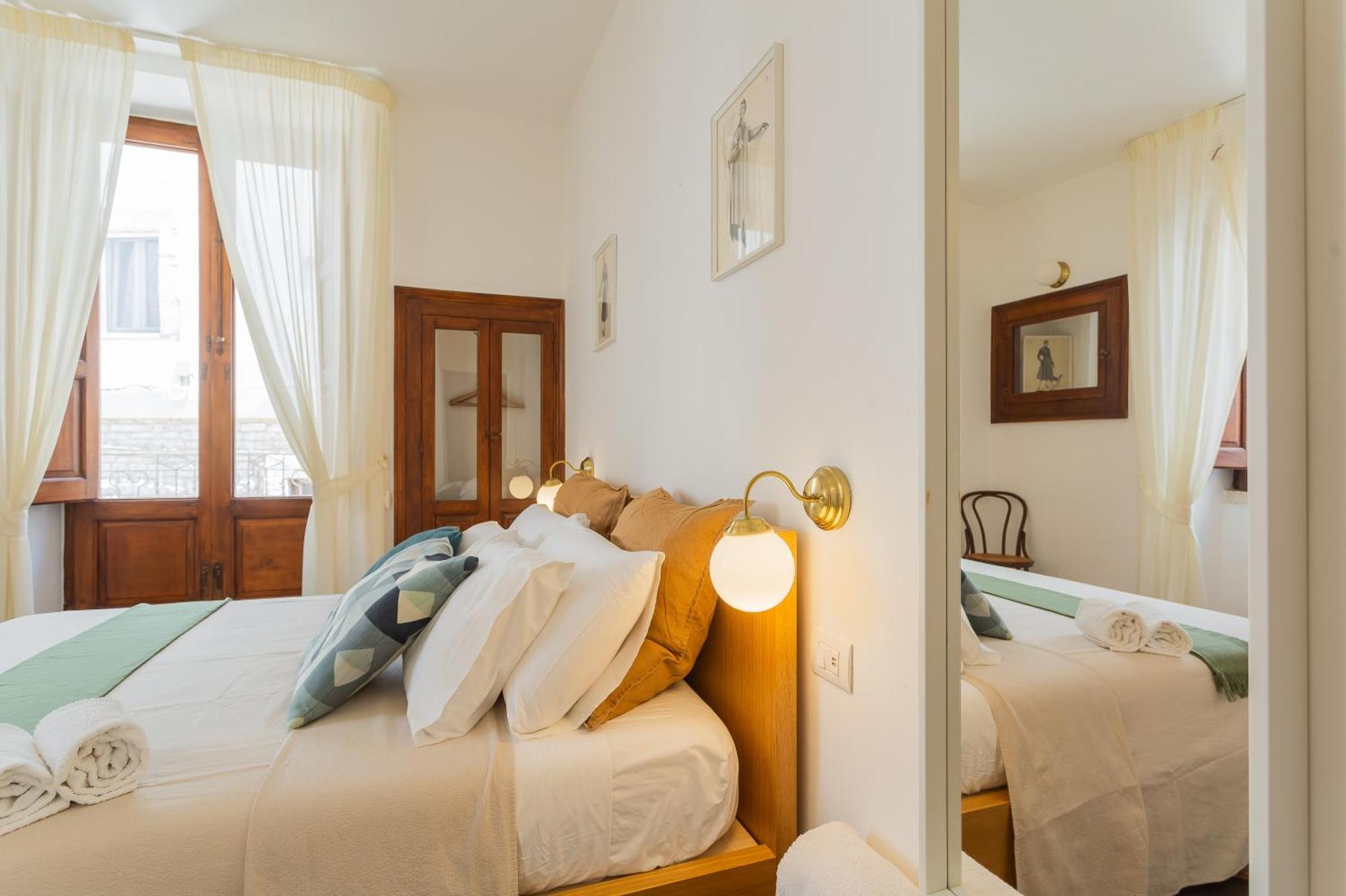 Santalo B&B 비톤토 외부 사진