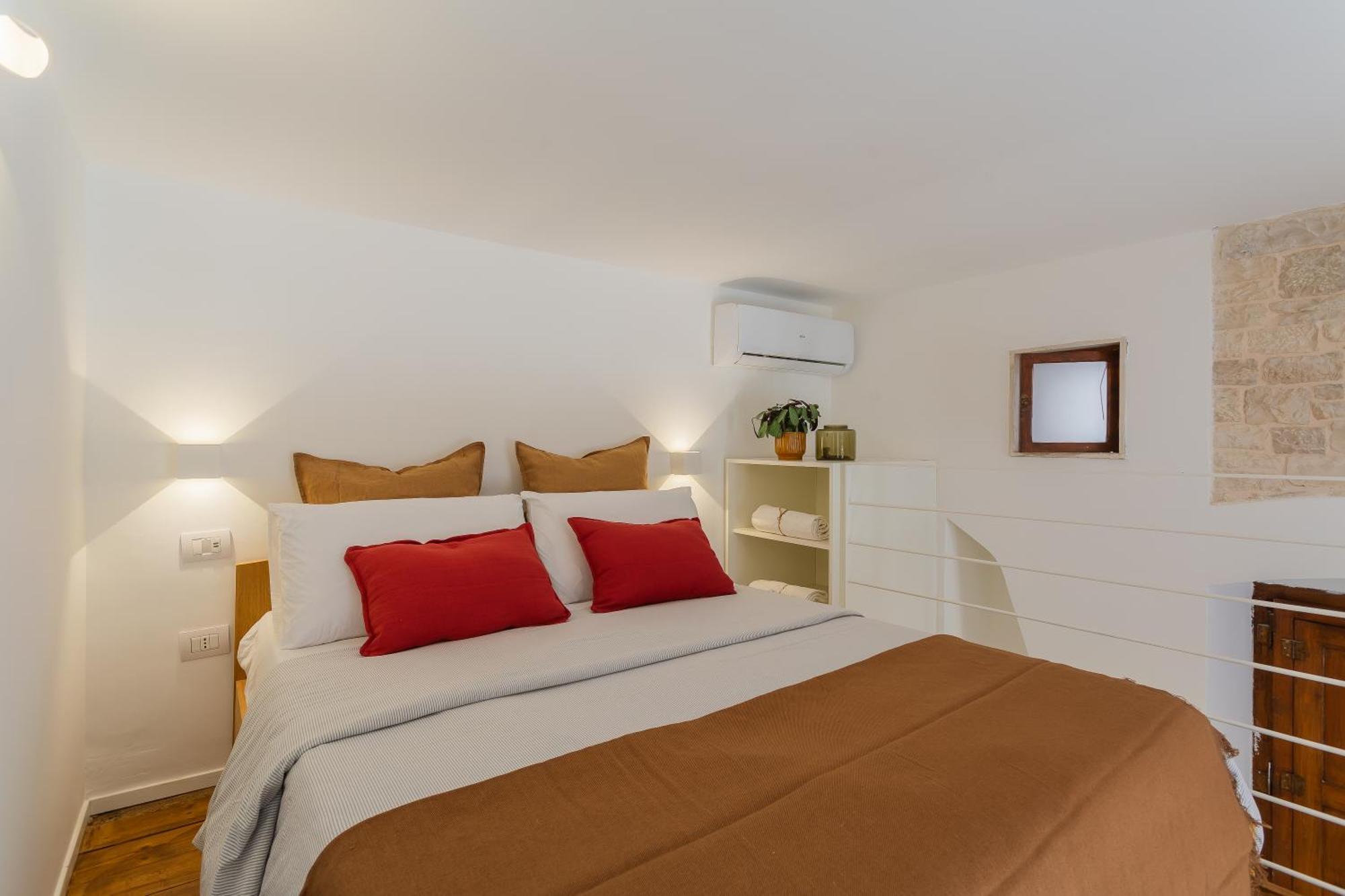 Santalo B&B 비톤토 외부 사진